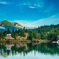 微信头像风景唯美