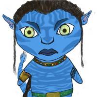 阿凡达头像图片大全