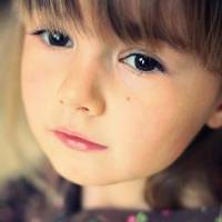 微信头像可爱小女孩 可爱小女孩的小梦想