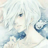动漫酷男头像 潇洒酷B的动漫男神