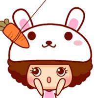 超可爱摩丝娃娃微信头像