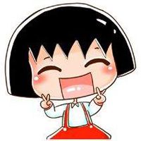 卡通剪刀手头像图片大全(全套）