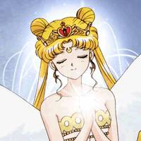 美少女战士头像图片大全