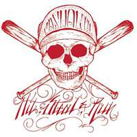 微信骷髅头像图片大全