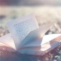 唯美书本头像图片 好看有书的微信头像