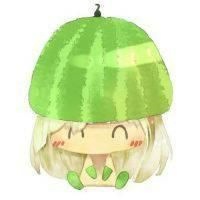 微信萌萌哒头像,超可爱的微信萌萌哒头像卡通