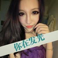 带字超拽女生头像_没人惯着你