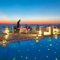 微信头像小清新风景_小清新范的自然风景