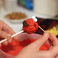 好看漂亮可口的棒棒糖头像图片