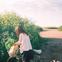 好看唯美的意境头像女非主流