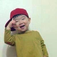 韩国萌娃头像图片大全