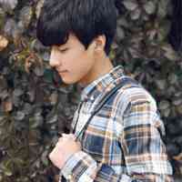 好看有意境的文艺男青年头像图片