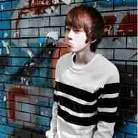 好看有意境的文艺男青年头像图片