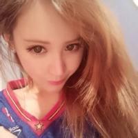 萌拽小清新女生头像