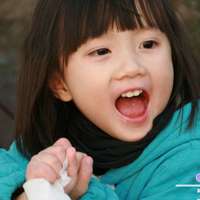 好看天真无邪能萌化人的小孩子图片头像