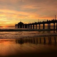 微信头像风景唯美