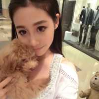 微信大眼睛美女头像_大眼美女会眼睛会放电