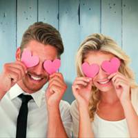 微信头像爱情唯美图片_头像里的浪漫爱情