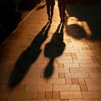 微信头像爱情唯美图片_头像里的浪漫爱情