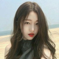 微信头像女意境 自然洒脱的一种意境