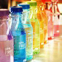 彩虹色头像 爱你胜过彩虹的美丽