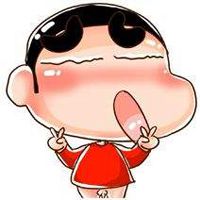 卡通剪刀手头像图片大全(全套）