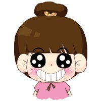 动漫卖萌头像_卖萌什么的我最会了