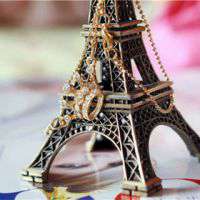 微信头像铁塔 唯美小铁塔