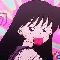 美少女战士头像图片大全