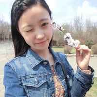 调皮可爱女生头像