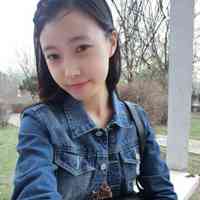 调皮可爱女生头像