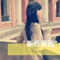 孤独一个人伤感头像