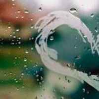 唯美心形爱情头像