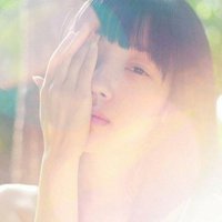 女生唯美头像小清新