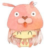 微信萌萌哒头像,超可爱的微信萌萌哒头像卡通