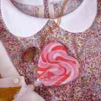 好看漂亮可口的棒棒糖头像图片