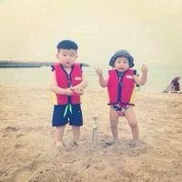 韩国萌娃头像图片大全