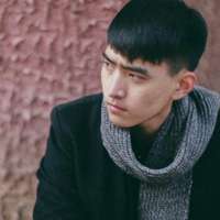 好看有意境的文艺男青年头像图片