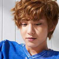 好看有意境的文艺男青年头像图片