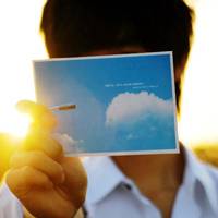 好看有意境的文艺男青年头像图片