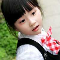好看天真无邪能萌化人的小孩子图片头像