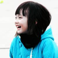 好看天真无邪能萌化人的小孩子图片头像