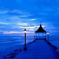 微信头像风景唯美