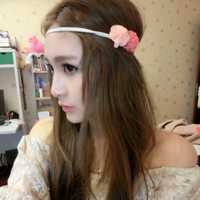 微信大眼睛美女头像_大眼美女会眼睛会放电