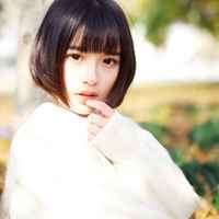 小清新头像女生高清