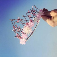 高清微信唯美头像图片