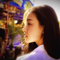 微信头像女意境 自然洒脱的一种意境