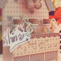 静物微信头像 唯美静物清爽文艺