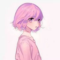 动漫男女杂图头像 想要都给你
