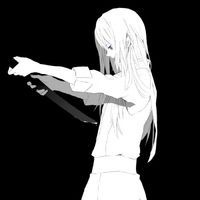 动漫男女杂图头像 想要都给你